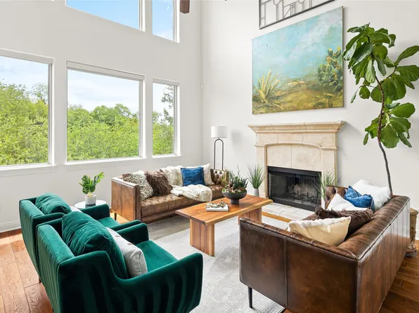 8540 Adirondack Trl APT 21, Austin, TX 78759