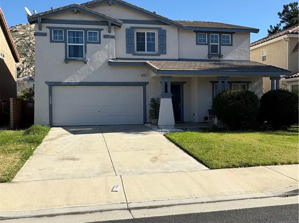 17440 Calle De Amigos, Moreno Valley, CA 92551