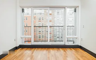 Rented by Stuyvesant Heights Realty Corp