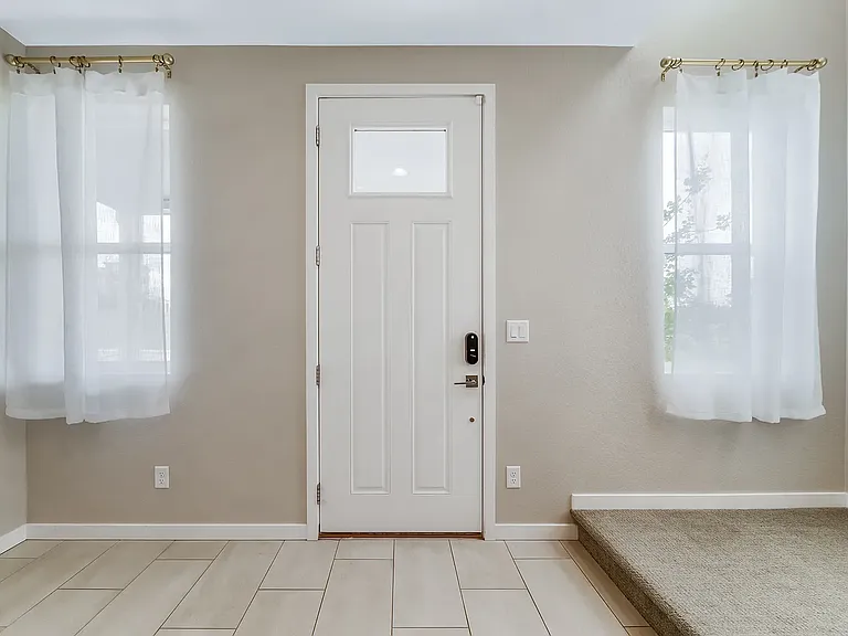 Entryway