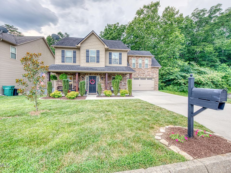 1473 Yarnell Station Blvd, Knoxville, TN 37932 Zillow