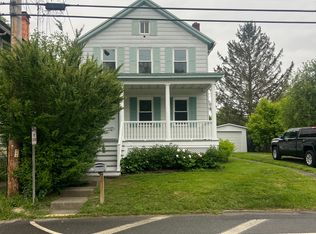 89 Broadway, Tivoli, NY 12583