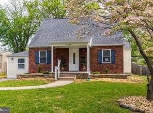 404 Crescent Rd, Hatboro, PA 19040