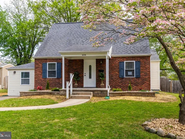 404 Crescent Rd, Hatboro, PA 19040