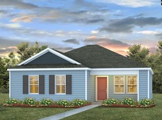 161 Stamford Rd, Orangeburg, SC 29115