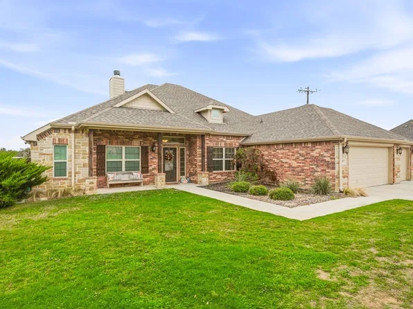 160 Bridle Path Dr, Stephenville, TX 76401