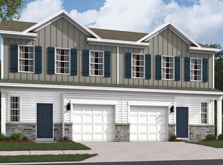 Charleston Twin Plan, Wallingford Mews, Wallingford, PA 19086