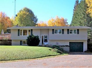 W7799 County Rd W, Phillips, WI 54555