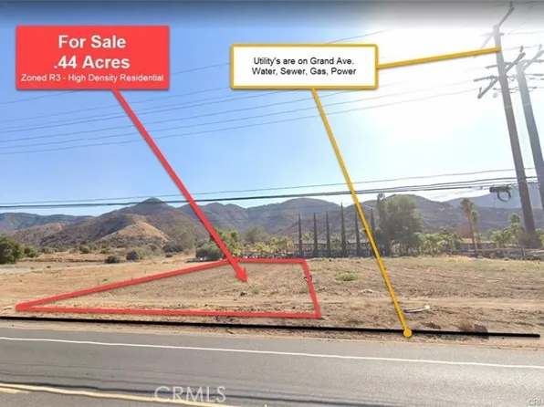 1 Grand Avenue, Lake Elsinore, CA 92530
