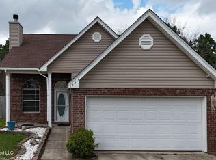 14311 Tori Dawn Dr, Gulfport, MS 39503