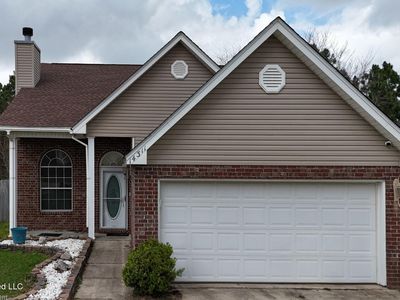 14311 Tori Dawn Dr, Gulfport, MS, 39503