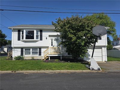 114 Florida Ave, Cranston, RI, 02920