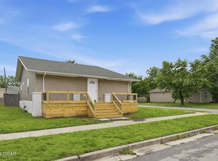 2131 S Harlem Ave, Joplin, MO 64804