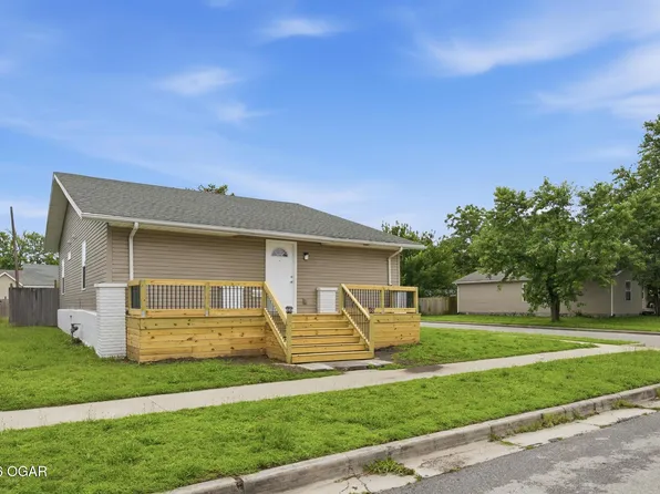 2131 S Harlem Ave, Joplin, MO 64804