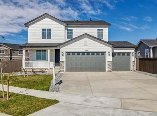 18881 E 97th Ave, Commerce City, CO 80022