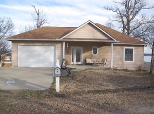 25245 S 613 Rd, Grove, OK 74344