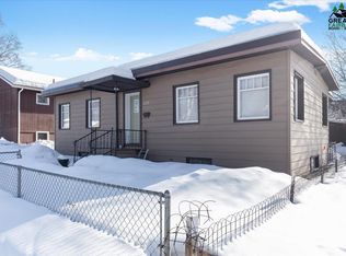 665 9th Ave, Fairbanks, AK 99701