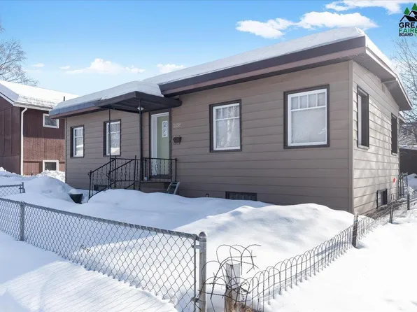 665 9th Ave, Fairbanks, AK 99701