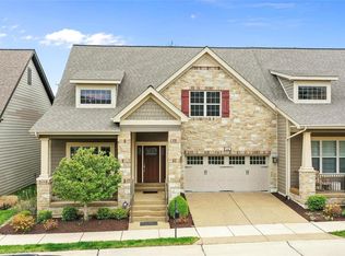 532 Trevi Ln, Ballwin, MO 63011