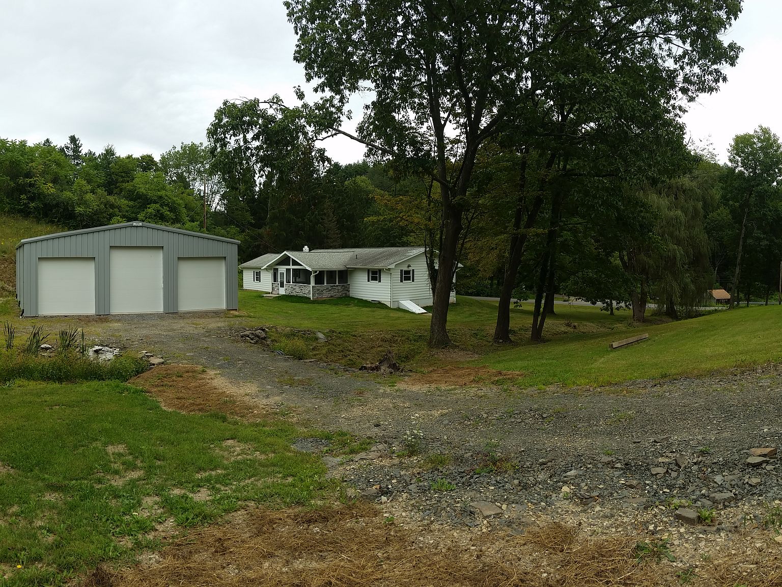 845 Halltown Rd, Montoursville, PA 17754 Zillow