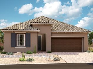 45 Tatahatso Point St, Henderson, NV 89011