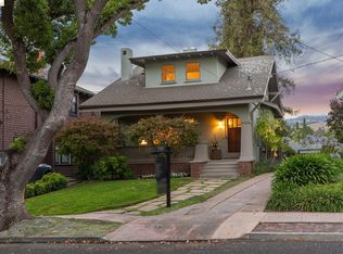 6 Greenbank Ave, Piedmont, CA 94611