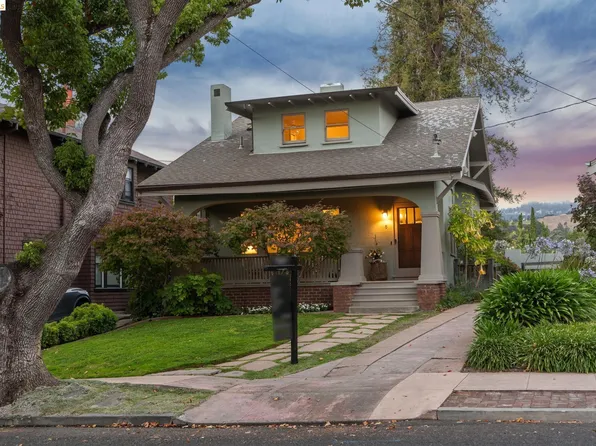 6 Greenbank Ave, Piedmont, CA 94611