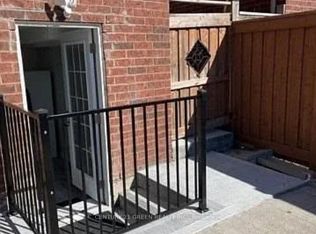 24 Baby Pointe Trl #BASEMENT, Brampton, ON L7A0W3