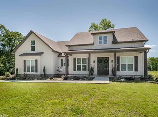 20319 Congo Ferndale Rd, Little Rock, AR 72210