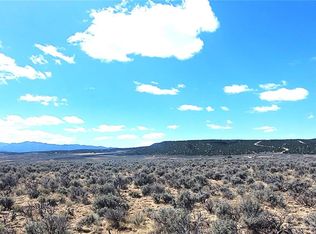 Lot 3112 Patterson Road, Fort Garland, CO 81133