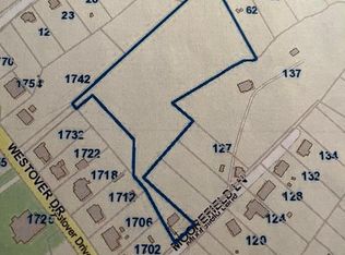 113 Moorefield Ln, Danville, VA 24541