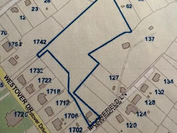 113 Moorefield Ln, Danville, VA 24541