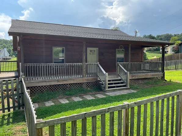 183 County Road 119, Athens, TN 37303