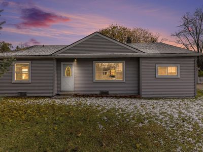 2657 Frankson Ave, Rochester Hills, MI, 48307