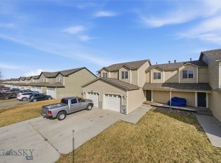 975 N River Rock Dr, Belgrade, MT 59714