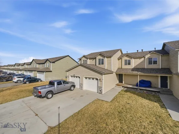 975 N River Rock Dr, Belgrade, MT 59714