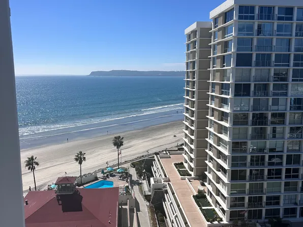 1730 Avenida Del Mundo, Coronado, CA