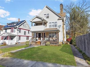 17 Harrison St, New Britain, CT 06052