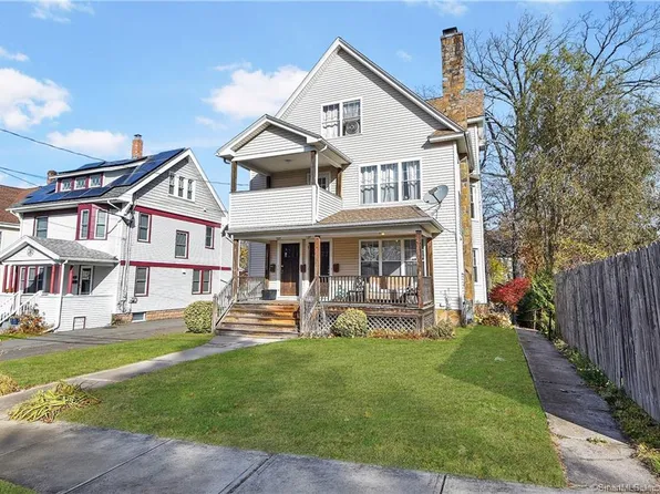 17 Harrison Street, New Britain, CT 06052