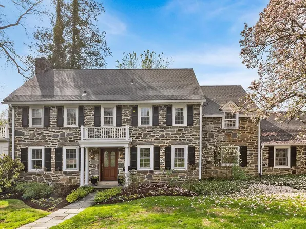 86 E Princeton Rd, Bala Cynwyd, PA 19004