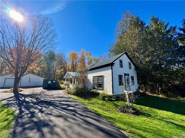 4013 State Route 104, Mexico, NY 13114