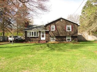 66 Charme Rd, Billerica, MA 01821