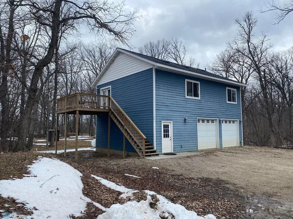 35615 State Highway 34, Detroit Lakes, MN 56501