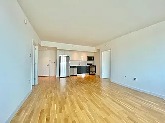 Rented by Astoria Realty
