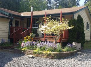 11821 State Route 92, Lake Stevens, WA 98258