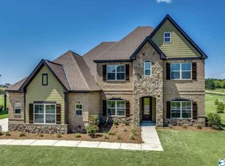 371 Natures Way SW, Huntsville, AL 35824