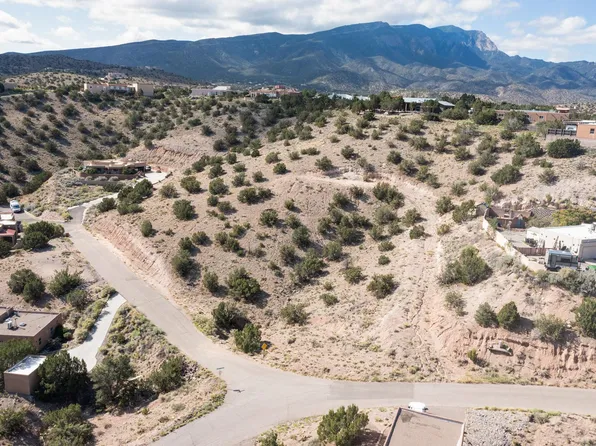 Canoncito Rd, Placitas, NM 87043