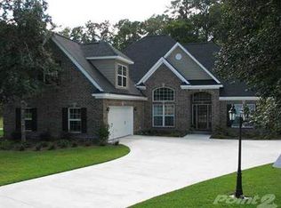 30 Holly Tree Ct, Richmond Hill, GA 31324
