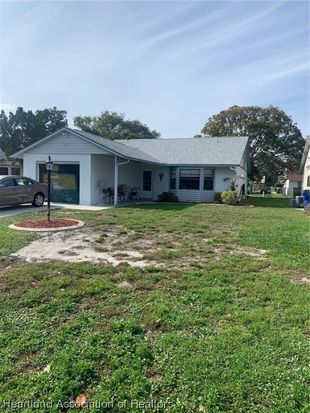 4107 Elson Ave, Sebring, FL 33875