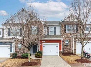 2403 Memory Ridge Dr, Raleigh, NC 27606